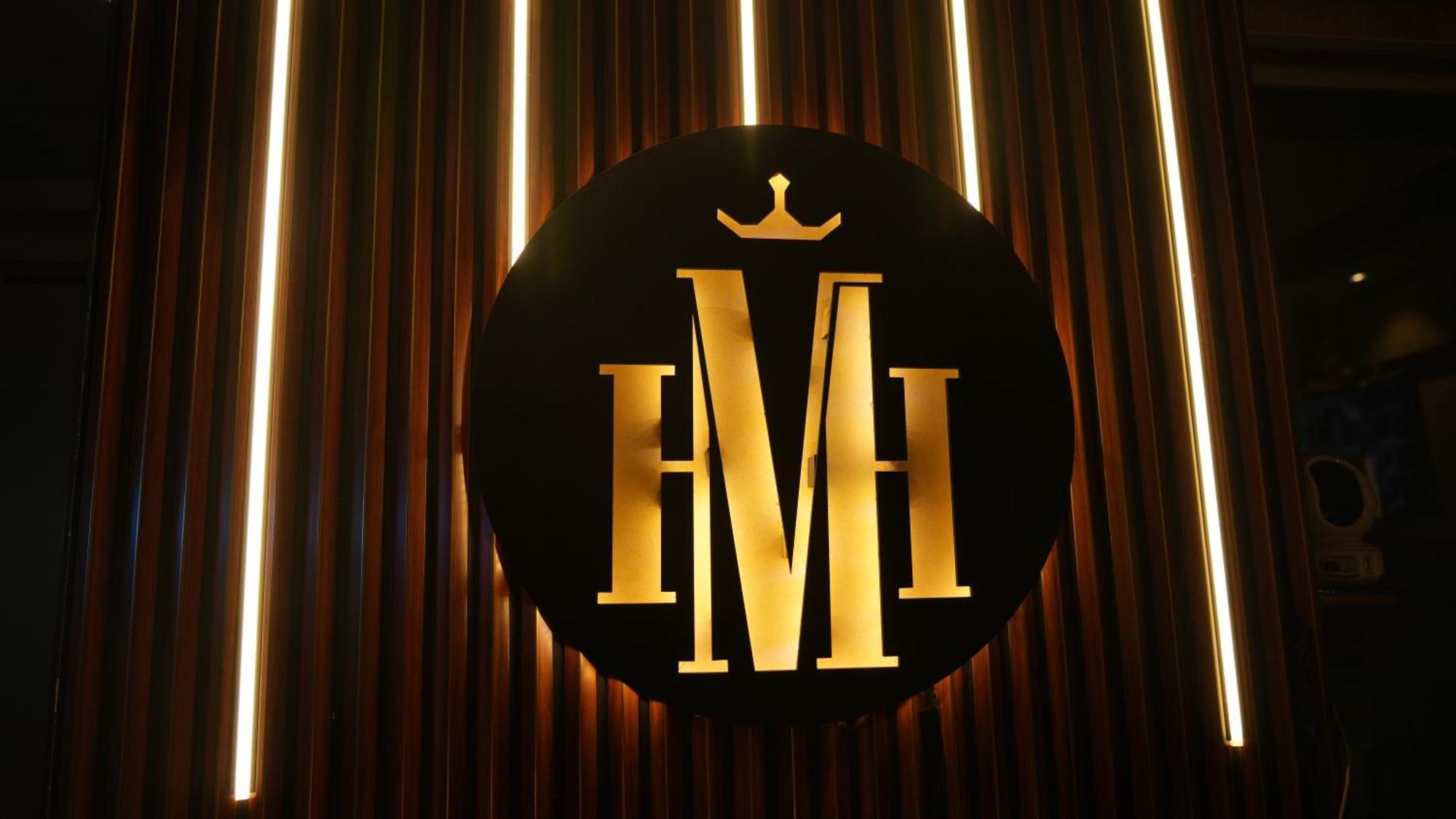 Hotel Mount View Comforts Tirupati Exterior foto